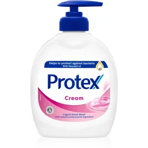 Protex Cream antibakterielle Flüssigseife 300 ml