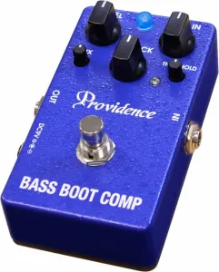 Providence BTC-1 Bass Boot Comp