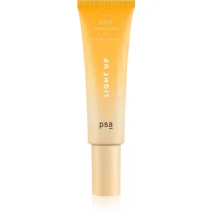 PSA Light Up Vitamin C & E aufhellende Gesichtsmaske 50 ml