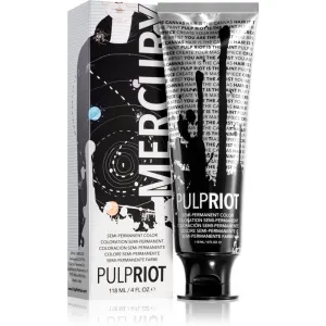Pulp Riot Semi-Permanent Color Haartönung Mercury 118 ml