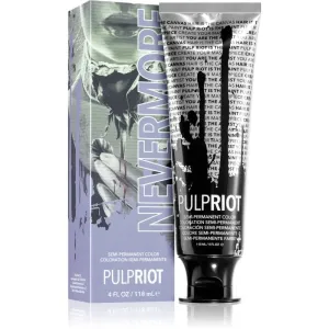 Pulp Riot Semi-Permanent Color Haartönung Nevermore 118 ml