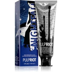 Pulp Riot Semi-Permanent Color Haartönung Nightfall 118 ml