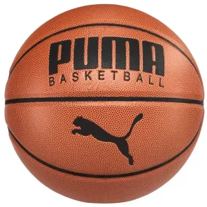 Puma BASKETBALL TOP Basketball, braun, größe 7