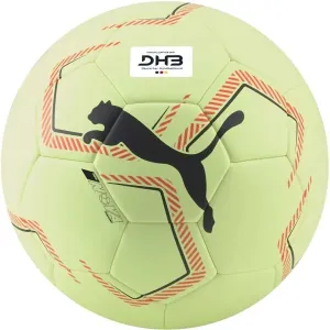 Puma NOVA TRAINING Handball, hellgrün, größe 0