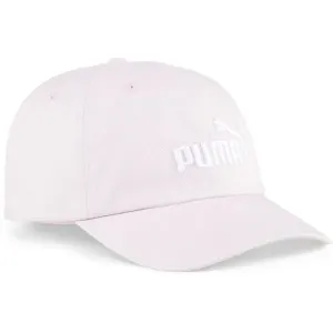 Puma ESS NO.1 BB CAP Damen Cap, rosa, größe UNI