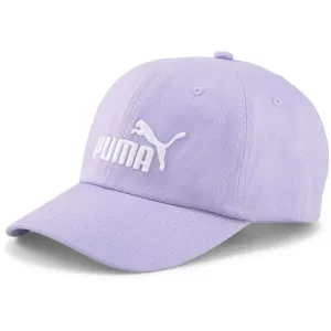 Puma ESS NO.1 BB CAP Damen Cap, violett, größe UNI