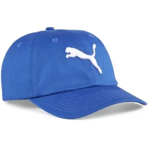 Puma ESSENTIALS CAT Logo BB CAP Kappe, blau, größe UNI
