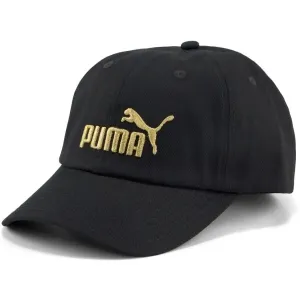 Puma ESSENTIALS NO 1 BB CAP Kappe, schwarz, größe UNI