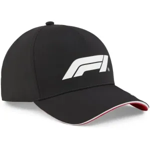 Puma F1 CAP Kappe, schwarz, größe UNI