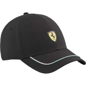 Puma FERRARI RACE CAP Kappe, schwarz, größe UNI
