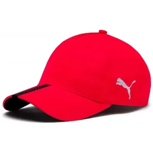 Puma LIGA CAP Cap, rot, größe UNI