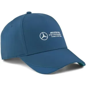 Puma MERCEDES-AMG PETRONAS F1 CAP Kappe, blau, größe UNI