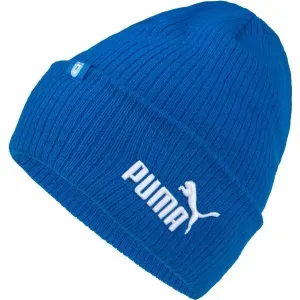 Puma UCV BRONXBEANIE Fußballmütze, blau, größe UNI