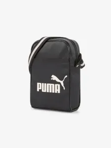 Puma CAMPUS COMPACT PORTABLE W Ausweistasche für Damen, schwarz, größe os