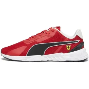Puma FERRARI TIBURION Unisex Schuhe, rot, größe 41