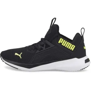 Puma SOFTRIDE ENZO NXT Herren Sneaker, schwarz, größe 45