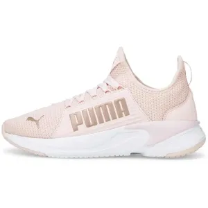 Puma SOFTRIDE PREMIER SLIP-ON WNS Damenschuhe, rosa, größe 37.5