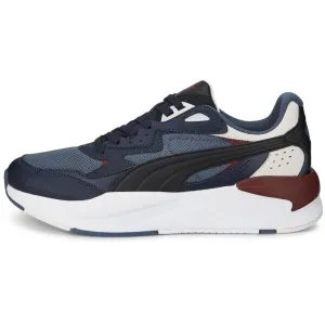 Puma X-RAY SPEED Herren Sneaker, dunkelblau, größe 40