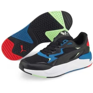 Puma X-RAY SPEED Herren Sneaker, schwarz, größe 40.5