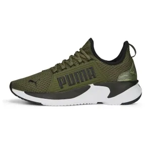 Puma SOFTRIDE PREMIER SLIP ON TIGER CAMO Herren Fitnesschuhe, dunkelgrün, größe 45
