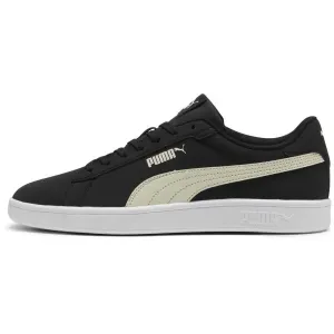 Puma SMASH 3.0 BUCK Herren Sneaker, schwarz, größe 45