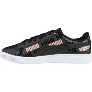 Puma VIKKY V3 SIG Damen Sneaker, schwarz, größe 40
