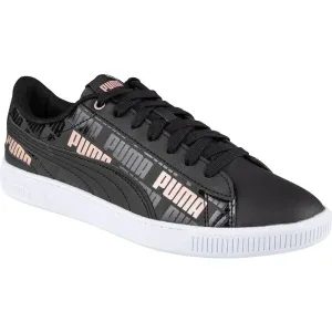 Puma VIKKY V3 SIG Damen Sneaker, schwarz, größe 40.5