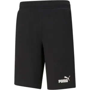 Puma ESS SHORTS 10 Sportshorts, schwarz, größe L