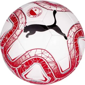 Puma SKS MINI BALL Minifußball, weiß, größe 1