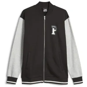 Puma SQUAD HOODIE Trainingssweatshirt für den Herrn, schwarz, größe XL