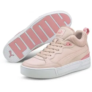 Puma SKYE DEMI Damen Knöchelschuhe, rosa, größe 37.5