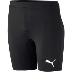 Puma LIGA BASELAYER SHORT TIGHT PKN Damen Funktionsshorts, schwarz, größe M