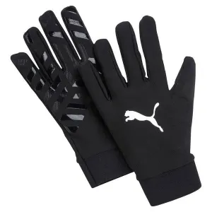 Puma FIELD PLAYER GLOVE Spielerhandschuhe, schwarz, größe 10