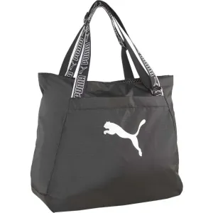 Puma AT ESSENTIALS TOT BAG Damentasche, schwarz, größe os