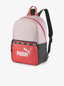 Puma CORE BASE BACKPACK Rucksack, rosa, größe os #68835
