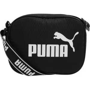 Puma CORE BASE CROSS BODY BAG Handtasche, schwarz, größe os