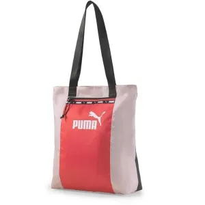 Puma CORE BASE SHOPPER Damentasche, farbmix, größe os