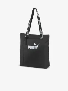Puma CORE BASE SHOPPER Damentasche, schwarz, größe os #974794