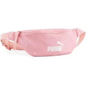 Puma CORE BASE WAIST BAG Gürteltasche, rosa, größe os