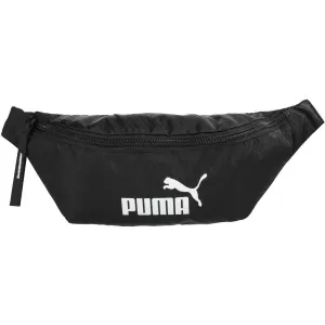 Puma CORE BASE WAIST BAG Gürteltasche, schwarz, größe os