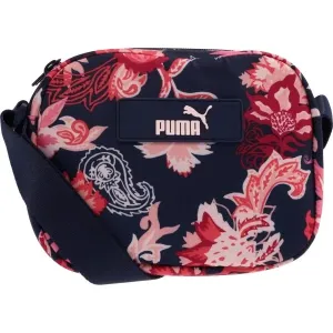 Puma CORE POP CROSS BODY BAG Handtasche, farbmix, größe os