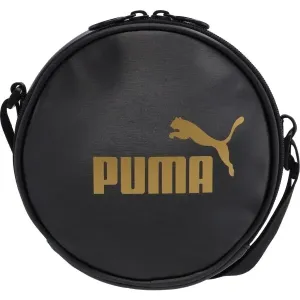Puma CORE UP CIRCLE BAG Handtasche, schwarz, größe os