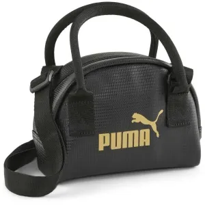 Puma CORE UP MINI GRIP BAG Damen Handtasche, schwarz, größe os