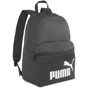 Puma PHASE BACKPACK Rucksack, schwarz, größe OSFA