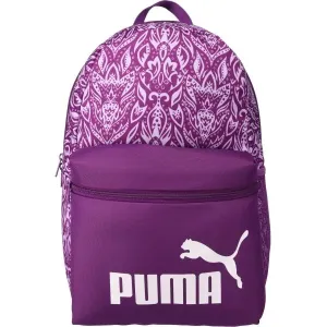 Puma PHASE BACKPACK Rucksack, violett, größe os