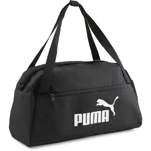 Puma PHASE SPORTS BAG Sporttasche, schwarz, größe os