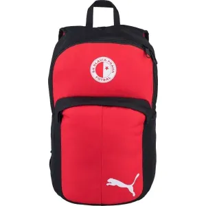 Puma SKS Backpack Sportrucksack, rot, größe ua