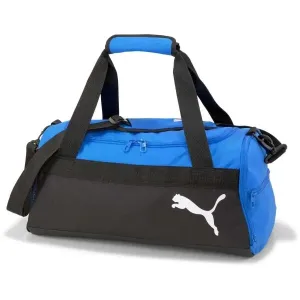 Puma TEAMGOAL 23 TEAMBAG S Sporttasche, blau, größe os