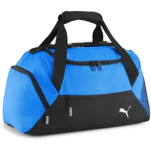 Puma TEAMGOAL TEAMBAG S Sporttasche, blau, größe OSFA