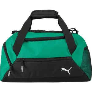 Puma TEAMGOAL TEAMBAG S Sporttasche, grün, größe OSFA